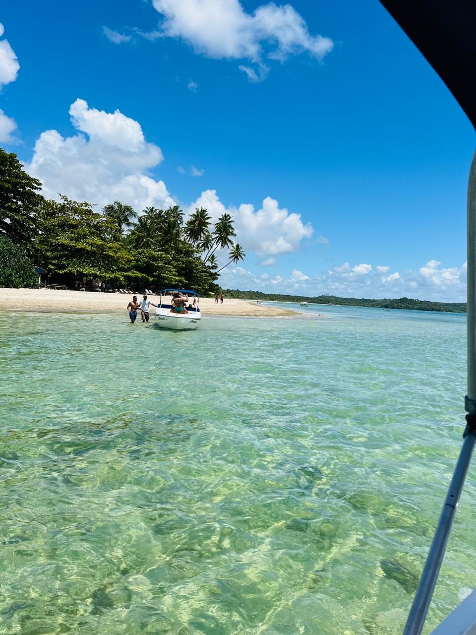 Ilha de Boipeba